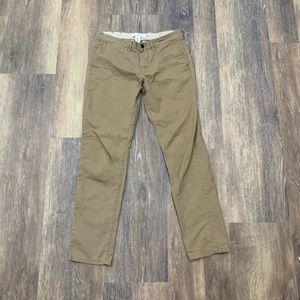 H&M Men’s Khaki Pants
